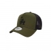  New Era Adult MLB Sport Los Angeles Dodgers Trucker Cap ���� 