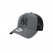  New Era Adult MLB Sport New York Yankees Trucker Cap ���� ������ 