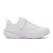  Under Armour Kids Assert 11 Uniform Synthetic AC (PS) ������ ����� 