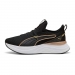  Puma Women's Softride Sabrina Polished Chrome ����� - ����� 