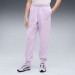  Puma Girl's Essentials 2 Color Small No1 Logo Fleece Sweatpants ��� 