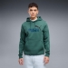  Puma Men's Essentials 2 Color No1 Logo Fleece Hoodie ������� ������ 