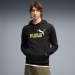  Puma Men's Essentials 2 Color No1 Logo Fleece Hoodie ����� - ������ 