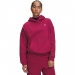  Under Armour Women's Icon Fleece Hoodie ������� 