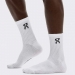  On Unisex Logo High 3 Pair Sock ����� 