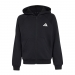  adidas Sportswear Kids Collegiate Full-Zip Hoodie ����� 