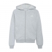  adidas Sportswear Kids Collegiate Full-Zip Hoodie ���� 