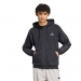  adidas Sportswear Men's 3Stripes Fleece Full-Zip Hoodie ����� 