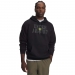  Under Armour Men's Rival Fleece Camo Fill Hoodie ����� 