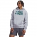  Under Armour Men's Rival Fleece Camo Fill Hoodie ���� 