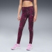  Puma Girl's TAD Essentials Allover Print Tights ������ 