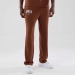  New Era Men's NBA Core Plus Straight Line Chicago Bulls Jogger ���� 