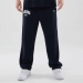  New Era Men's NBA Core Plus Straight Line Los Angeles Lakers Jogger ���� ������ 