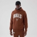  New Era Men's NBA Core Plus Chicago Bulls Hoodie ���� 