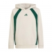  adidas Sportswear Kids Color Block Fleece Hoodie ���� 
