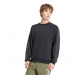  adidas Sportswear Men's 3Stripes Fleece Sweatshirt ����� 