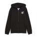  Puma Boy's Mid 90s Relaxed Full-Zip Hoodie ����� 