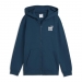  Puma Boy's Mid 90s Relaxed Full-Zip Hoodie ������ 