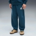  Puma Boy's Mid 90s Relaxed Barrel Sweatpants ������ 