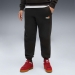  Puma Boy's Essentials 2 Color No1 Logo Fleece Sweatpants ����� 