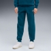  Puma Boy's Essentials 2 Color No1 Logo Fleece Sweatpants ������ 