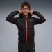  Puma Boy's Active Sports Full-Zip Hoodie ����� 