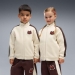  Puma Boy's T7 Imaginery Friend Relaxed Full-Zip Jacket ����� 
