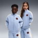  Puma Boy's T7 Imaginery Friend Relaxed Full-Zip Jacket ������� 