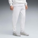  Puma Men's Essentials Elavated Fleece Sweatpants ����� - ���� 