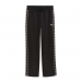  Puma Men's Essentials Elevated Tape Relaxed Fleece Sweatpants ����� 