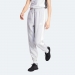  adidas Sportswear Women's 3Stripes Fleece Loose Cuffed Pants ���� ������� 