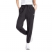  adidas Sportswear Women's Small Logo French Terry Cuffed Pants ����� 