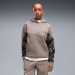  Puma Women's Sport Animal Standard Fleece Hoodie ���� 