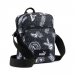  Puma Adult Academy Allover Print Portable Shoulder Bag ����� 