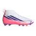  adidas Performance Kids F50 Hyperfast Club Mid FG/MG J ����� - ���� 