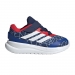  adidas Performance Infant's Runfalcon 6 Spider-Man EL I ���� 