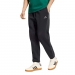  adidas Sportswear Men's 3Stripes Fleece Tapered Cut Pant ����� 