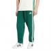  adidas Sportswear Men's 3Stripes Fleece Tapered Cut Pant ������� 