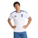  adidas Performance Men's Greece 26 Home Football Jersey ����� 