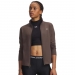  Under Armour Women's Motion Full-Zip Jacket ���� 