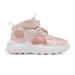  Fila Kids Ayo 5 Memory Velcro ��� 