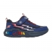  Skechers Boy's S Lights Light Storm 3 Prism Tech ���� ������ 