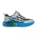  Skechers Boy's S Lights Light Storm 3 Prism Tech ���� - ���� 