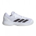  adidas Performance Kids Courtflash ����� - ����� 