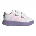  adidas Sportswear Infant's Disney Grand Court Minnie CF I ����� - ��� 