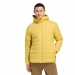  adidas Performance Men's Multi Essentials Climawarm Padded Hoodie Jacket ��������� 
