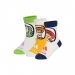  adidas Sportswear Infant's Disney Toy Story 3 Pair Crew Socks  ����� 