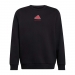  adidas Performance Boy's Slogan Fleece Sweatshirt ����� 