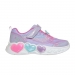  Skechers Girl's S Lights Enchanted Hearts Lights ��� 