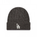  New Era Adult Short Los Angeles Dodgers Cuff Beanie ���� ������ 